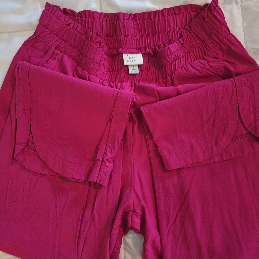 a new day Women's Pink Pants